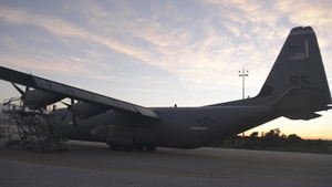 86th Airlift Wing 2019 Highlights