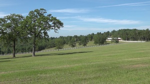 Hilliard Plantation BRoll