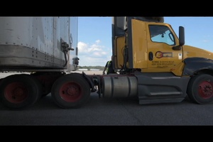 FEMA 2019 Maxwell AFB Truck Processing