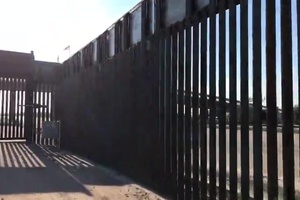 Wall Construction in El Paso, TX