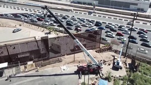 Wall Construction in Calexico, CA