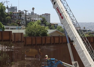 Wall Construction Sin an Ysidro (4 of 4)
