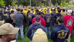 Pacific Northwest CPO Pride Day 2019