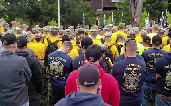 Pacific Northwest CPO Pride Day 2019