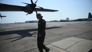 Herk Nation - SrA Wagner