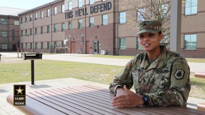 The Making of a Drill Sergeant: Episode 1, Part 2