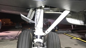The Trunnion