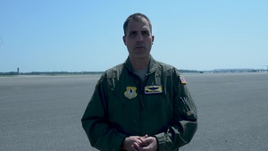 Hurricane Dorian Recovery Efforts
