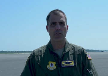 Hurricane Dorian Recovery Efforts