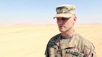 US, Partner Nations Participate in Exercise Eager Lion 2019 Combined Live Fire