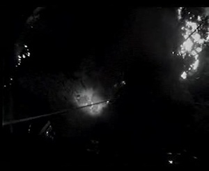 Coast Guard rescues two firefighters in the Trinity Alps Wilderness Area