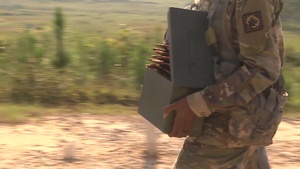 66th Troop Command Soldiers Enhance Warfighting Readiness with Crew Serve Weapons