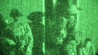 BLT 2/8 Conducts Raid During ARGMEUEX B-Roll