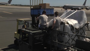 West Virginia ANG joins JBPH-H in total force training