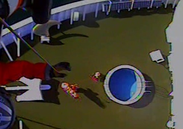 Coast Guard aircrew medevacs cruise ship passenger near Glacier Bay, Alaska