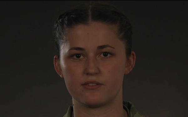 SrA Emma Poveromo Spark Tank 2020