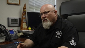 Westover's EOD takes on another Dimension