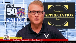 WNN50 News Briefs for September 2019