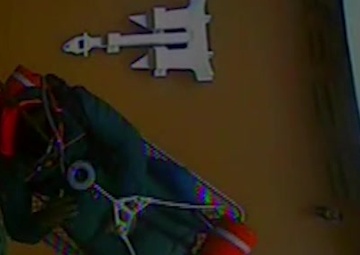 Coast Guard medevacs cruise ship passenger near Cordova, Alaska