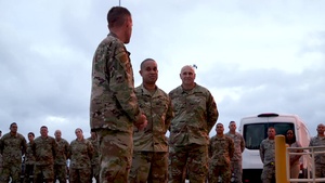 6th AMXS SSgt step promoted