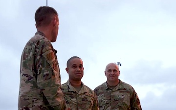 6th AMXS SSgt step promoted