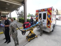 JBSA-Lackland Emergency Medical Services