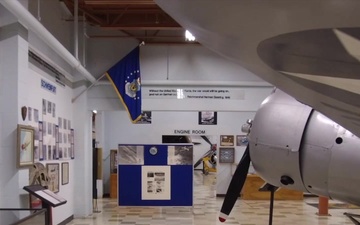 Travis Air Force Base Heritage Center