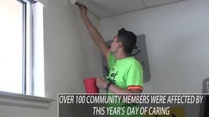2019 Day of Caring