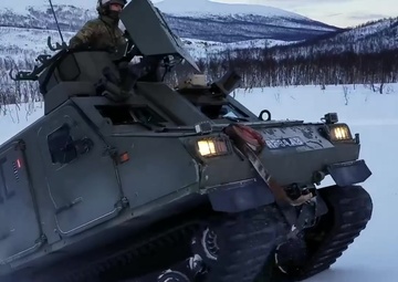 Smart and Resilient Installations