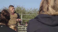 MCRD San Diego Educators Workshop