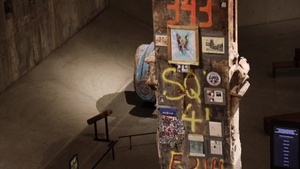 9/11 Memorial & Museum