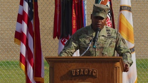 Operational Test Command Opens Technology Integration Center