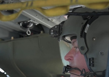 Hurricane Dorian Response