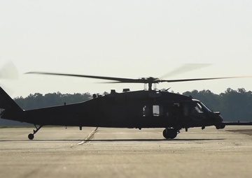 Hurricane Dorian Response