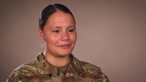 The Resilient Airmen