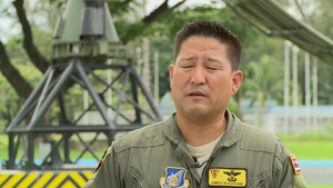 Building relations through the sharing of knowledge, 2019 Air Defense Subject Matter Expert Exchange