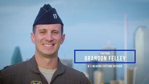 15sec Hometown Airman-Dallas