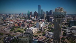 30sec Hometown Airman-Dallas