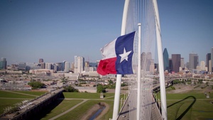 60sec Hometown Airman-Dallas