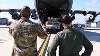 CMSAF's A Letter to Me