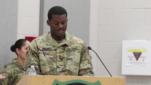 99th Readiness Division inducts 7 NCOs