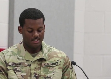 99th Readiness Division inducts 7 NCOs