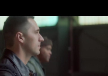 Air Force 72nd Birthday