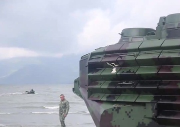 U.S-Philippine AAV SMEE