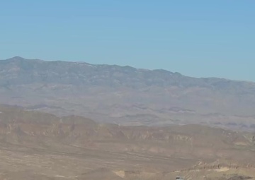 MQ-9 Reaper aerial video