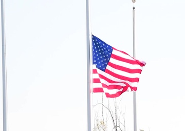 146th Airlift Wing hosts 9/11 memorial service