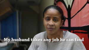 Providing Comfort: Jojo's Surgery