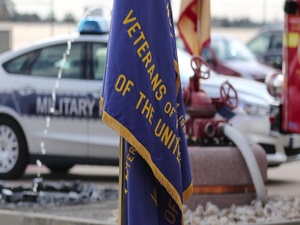 USAG Ansbach 9/11 Commeoration