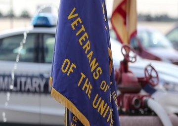 USAG Ansbach 9/11 Commeoration