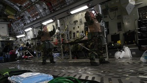 Exercise Jersey Devil 19